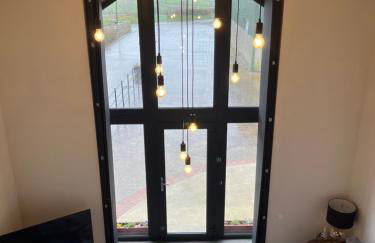 The Barn Springmount Accommodation - Foto 15