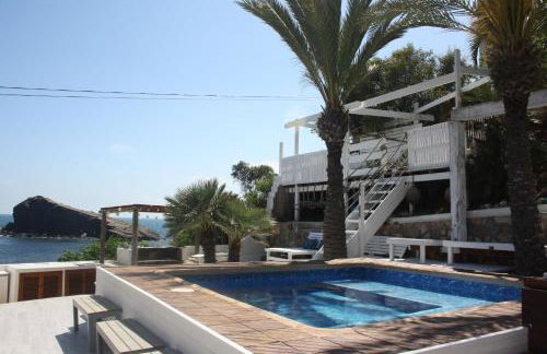 Love- SweethomeRooms Cabo de Palos - Foto 22