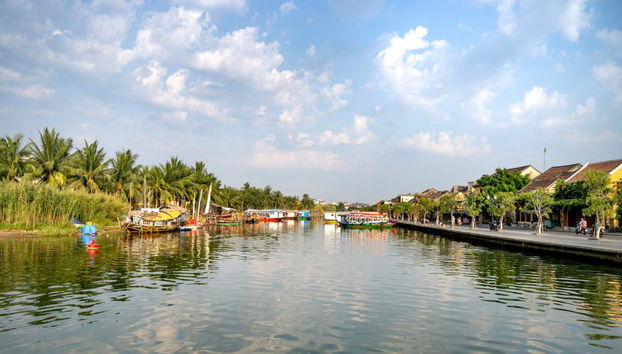Recorrido a pie por Hoi An clásico - Medio día en grupo pequeño - Foto 3