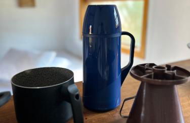 Chalés Recanto Sole Luna - Foto 15