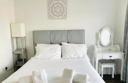 Hayle - 2 bedrooms house with EV parking, 4 beds - Foto 22