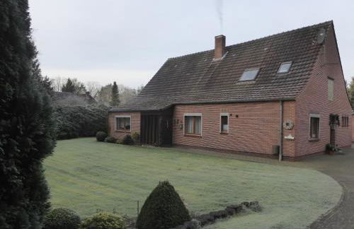 Ferienwohnung Bredehöft - Foto 1