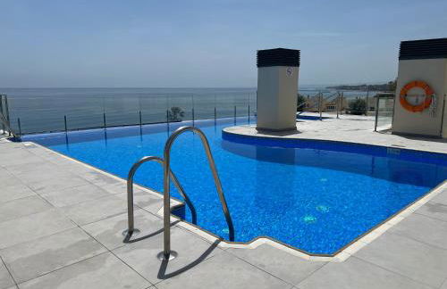 Breathtaking sea view - Photo 7