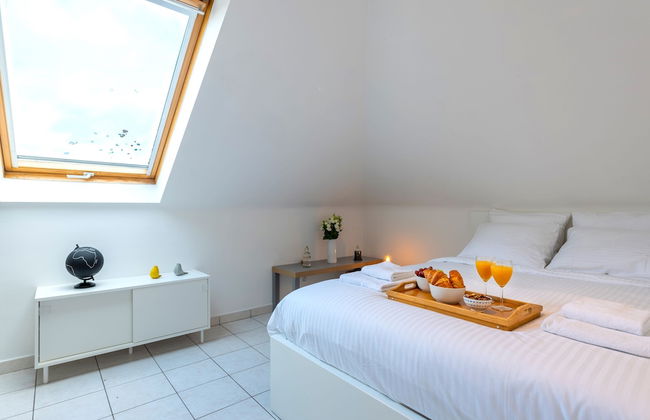 Jette Duplex Expo - Foto 3