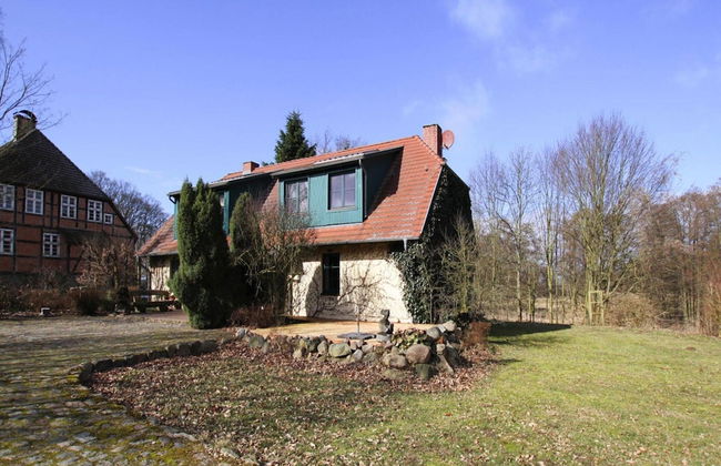 Doppelhaushalfte, Glave - Photo 16