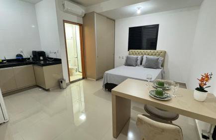 303-4 · Studio Próximo UniEvangelica - Foto 6