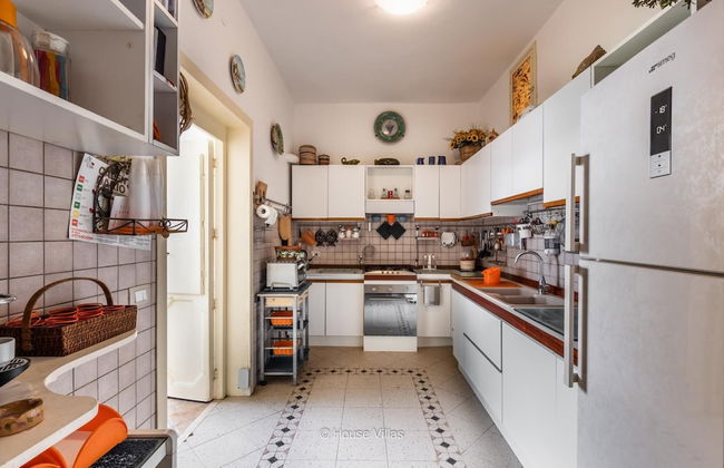 Sr-f943-sici4at - La Casa Delle Stelle - Foto 39