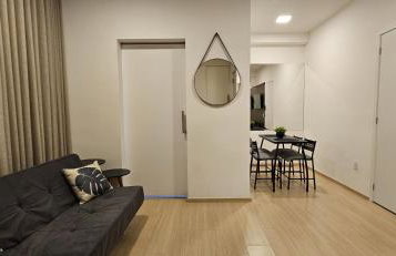 Flat na Av. Fernando Côrrea - Foto 26