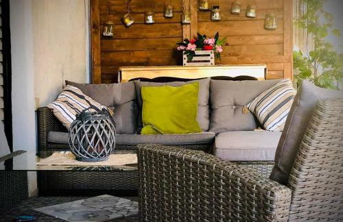 Modern 2BR city flat 10min from the beach - Foto 39