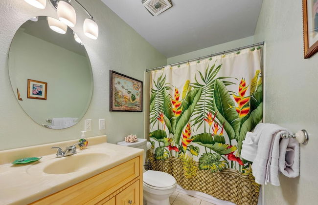 Big Island Keauhou Akahi #311 1 Bedroom Home - Foto 13