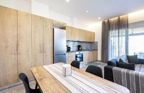 Olive Tree Garden - Foto 75