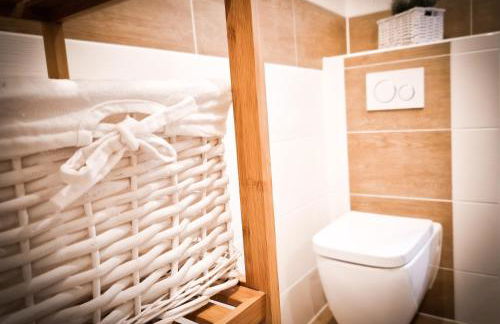 großzügige Altstadtwohnung Mia für 6 Personen - Foto 15