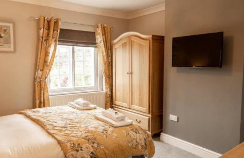 Charming Cottage close to Chester Garden Parking - Photo 2