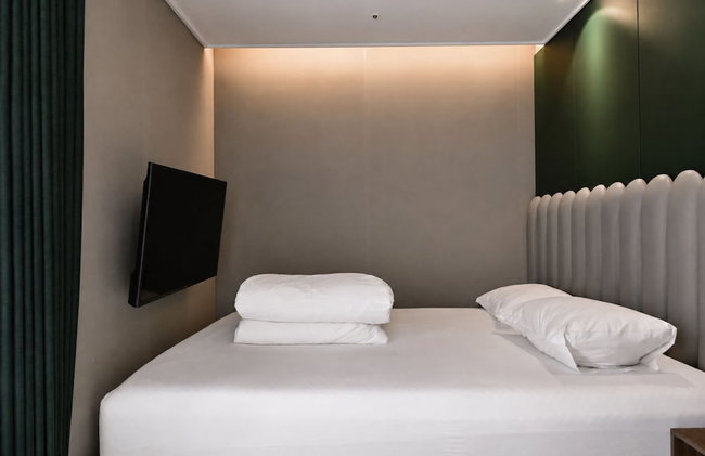Haeundae Lamer Stay - Foto 46