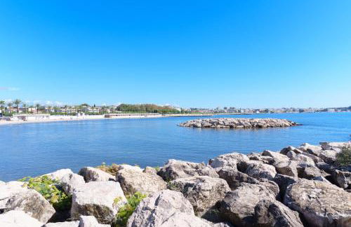 Les VOILES DE GOLFE - Foto 37