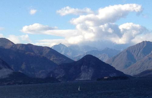 Villa Maria Lago Maggiore - Foto 37