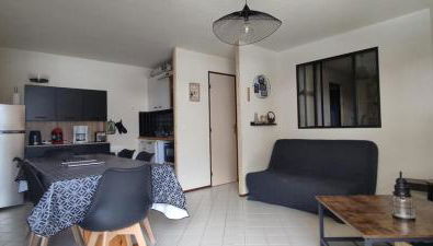 Appart 4-6 pers au pied des pistes toutes saisons - Foto 2