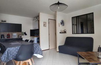 Appart 4-6 pers au pied des pistes toutes saisons - Foto 2