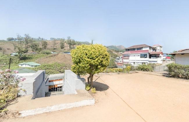 GuestHouser 4 BHK Homestay f531 - Foto 19