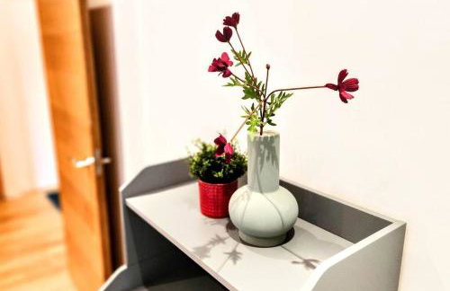 Mallard Suite with Parking Duckling Stays - Foto 17