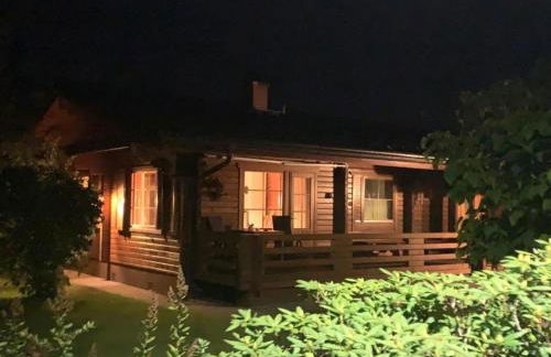 Blockhaus Ville - Foto 20