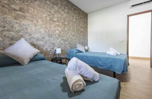 Casa Rural Adalid, Campiña de Sevilla - Foto 25