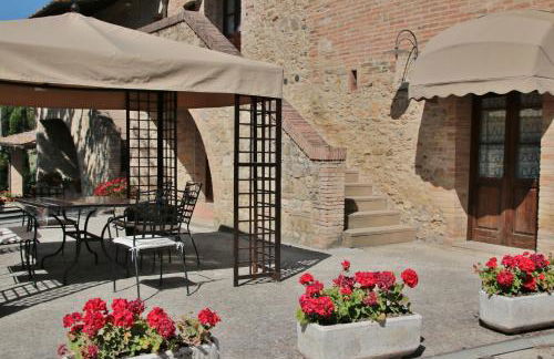 Azienda Agricola e Agriturismo Vallorsi - Foto 60