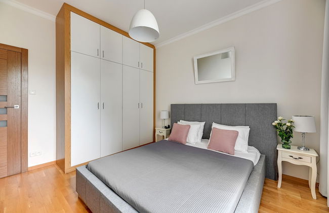 Old Town by Welcome Apartment - Foto 61