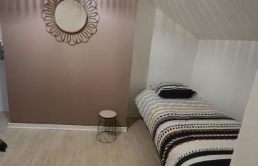 Maison 4 chambres proche Etretat - Foto 8