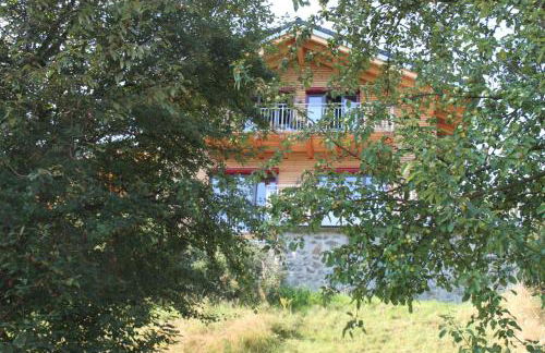 Chalet Zauberberg - Foto 23