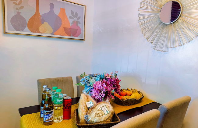 MP Apartments Leyte - Foto 7