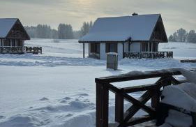 Warmia Domek Bukowy - Foto 39