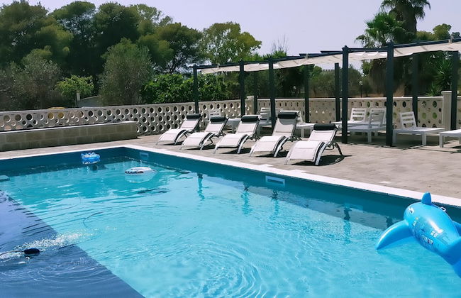 Agriturismo Terra D'Ulivi - Foto 28