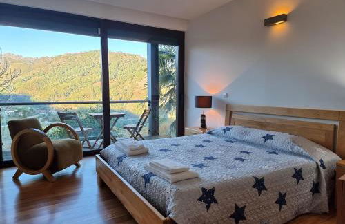 Pousada RIO CALDO - Foto 43