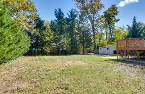 Commuters Dream! Cheverly Studio half Mi to Metro - Foto 22