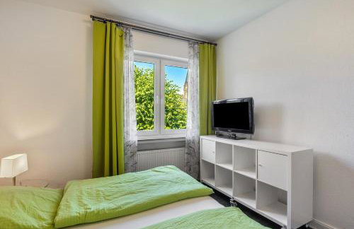 Stadtvilla - Photo 19