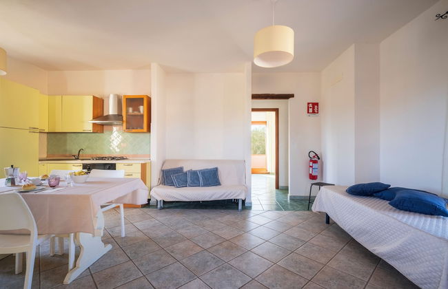 Appartamenti Tiffany - Foto 28