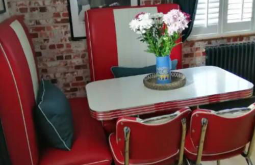 Quirky house in winchester - Foto 9