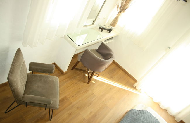 Tholaria Boutique Hotel - Photo 23