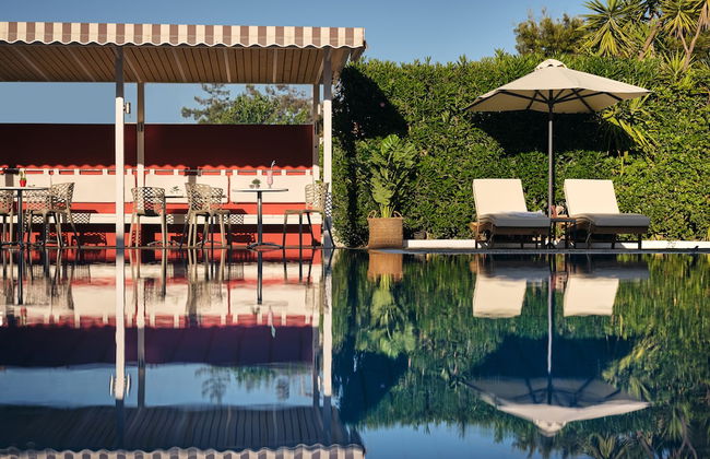 Cactus Hotel - Foto 41