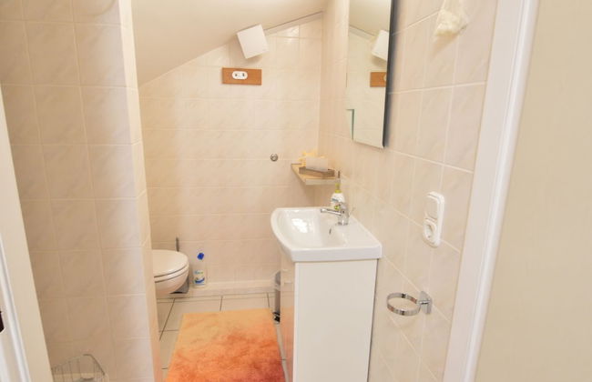 Spacious Apartment in Vulkaneifel - Foto 12