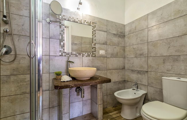 Sardinia Re - Casa Bellavista Panoramic View - Foto 33