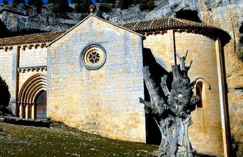 Casa Rural Laguna Negra 49 - Foto 25