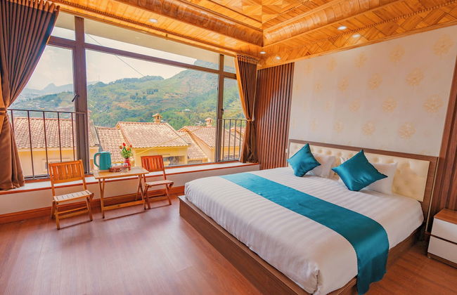 An's House Villa Sapa - Apartment - Foto 50