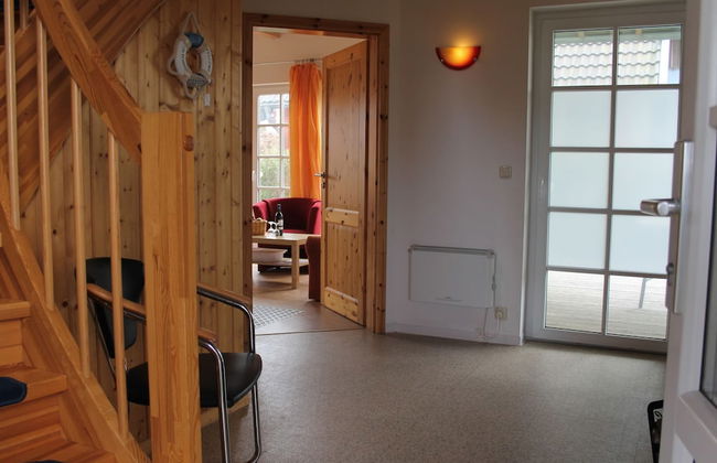 Allergy Friendly Holiday Home near Beach with Lake View - Foto 2