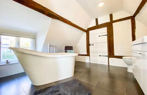 Mortimer Cottage - Photo 20