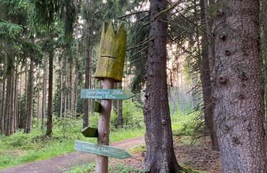 Appartment am Königsberg, Lössau - Foto 19