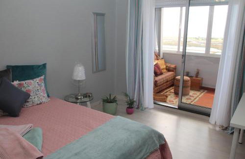 Ricardo Rolão Vista Mar - Edifício Oásis - Bedrooms - Foto 3