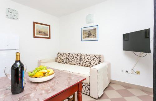 Apartments with parking space Podaca, Makarska - 6736 - Foto 26