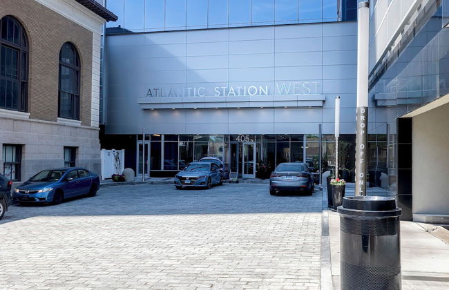 Atlantic Station West - Foto 28